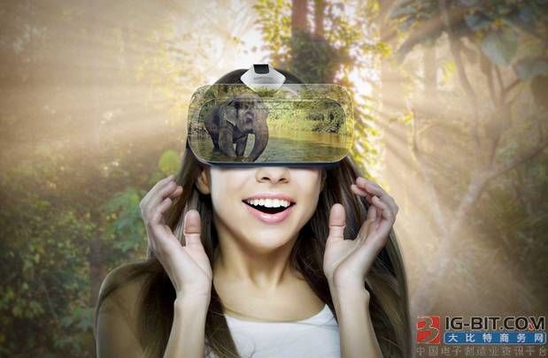 2016虚拟元年开启 VR/AR准备好了吗？