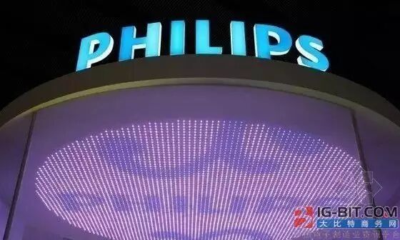 你只看到了飞利浦关厂，却没发现它的深层布局