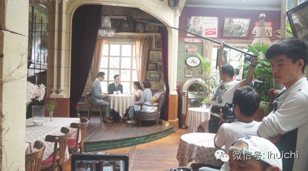 何以笙箫默》里那些不能将就的餐厅728 / 作者:碧澄匀 / 帖子ID:108920 何以笙箫默》里那些不能将就的餐厅728 / 作者:碧澄匀 / 帖子ID:108920