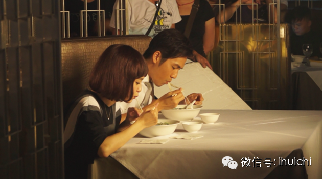 何以笙箫默》里那些不能将就的餐厅391 / 作者:碧澄匀 / 帖子ID:108920 何以笙箫默》里那些不能将就的餐厅391 / 作者:碧澄匀 / 帖子ID:108920