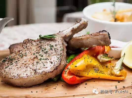 何以笙箫默》里那些不能将就的餐厅917 / 作者:碧澄匀 / 帖子ID:108920