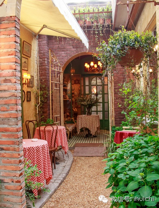 何以笙箫默》里那些不能将就的餐厅942 / 作者:碧澄匀 / 帖子ID:108920 何以笙箫默》里那些不能将就的餐厅942 / 作者:碧澄匀 / 帖子ID:108920