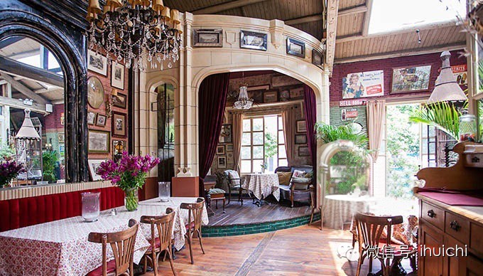 何以笙箫默》里那些不能将就的餐厅286 / 作者:碧澄匀 / 帖子ID:108920 何以笙箫默》里那些不能将就的餐厅286 / 作者:碧澄匀 / 帖子ID:108920