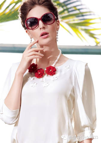 【尤加迪曼•知性优雅课堂】四季服装色彩搭配(图2)