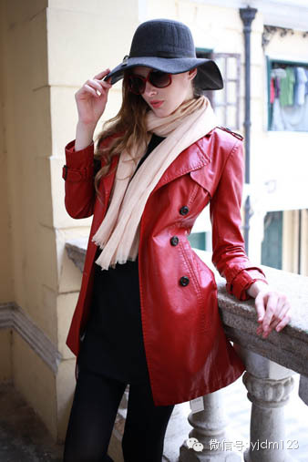 【尤加迪曼•知性优雅课堂】四季服装色彩搭配(图4)