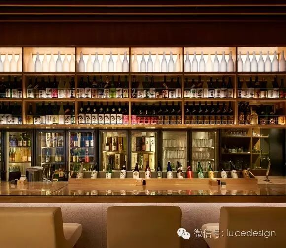 【慢走】一面清流的木格栅瀑布！