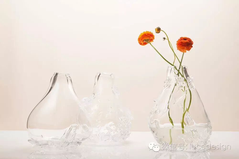 【最设计】玻璃的七十二变！