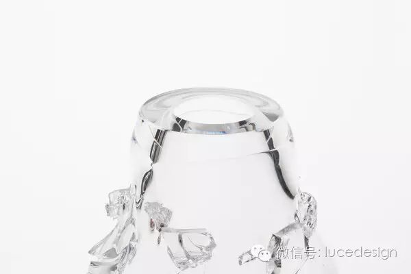 【最设计】玻璃的七十二变！