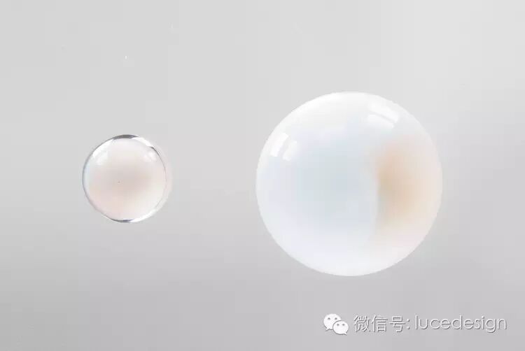 【最设计】玻璃的七十二变！