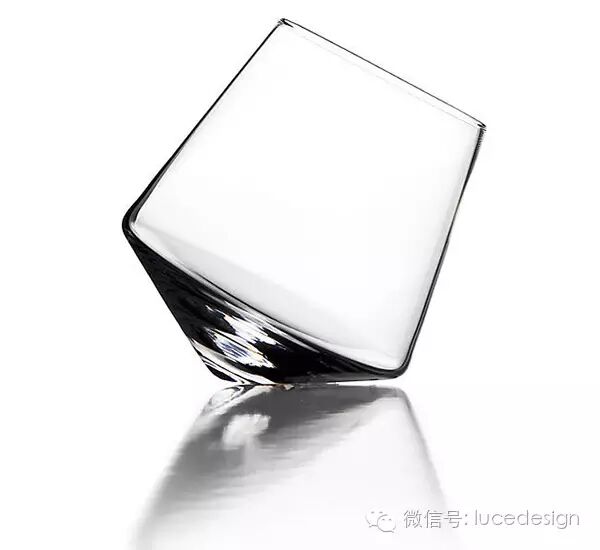 【最设计】玻璃的七十二变！