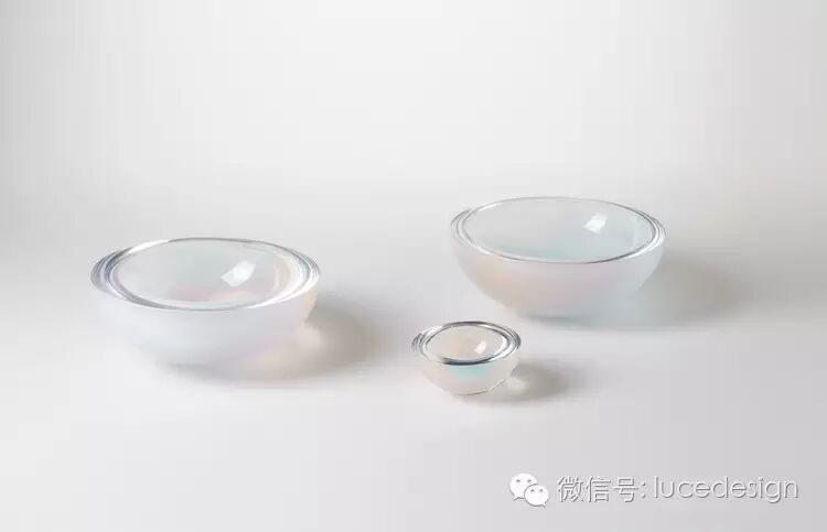 【最设计】玻璃的七十二变！