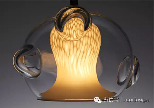 【最设计】玻璃的七十二变！