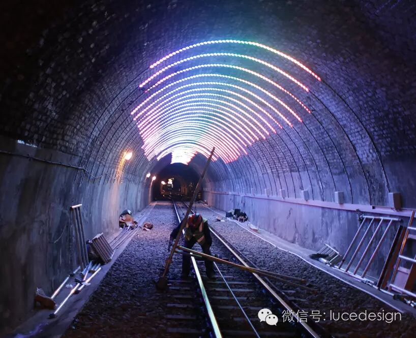 时光隧道，去所有梦里出现过的地方！