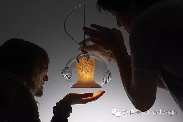 【最设计】玻璃的七十二变！