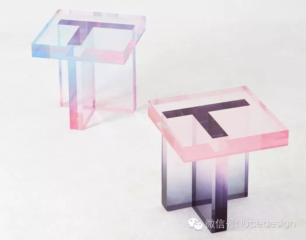 【最设计】玻璃的七十二变！