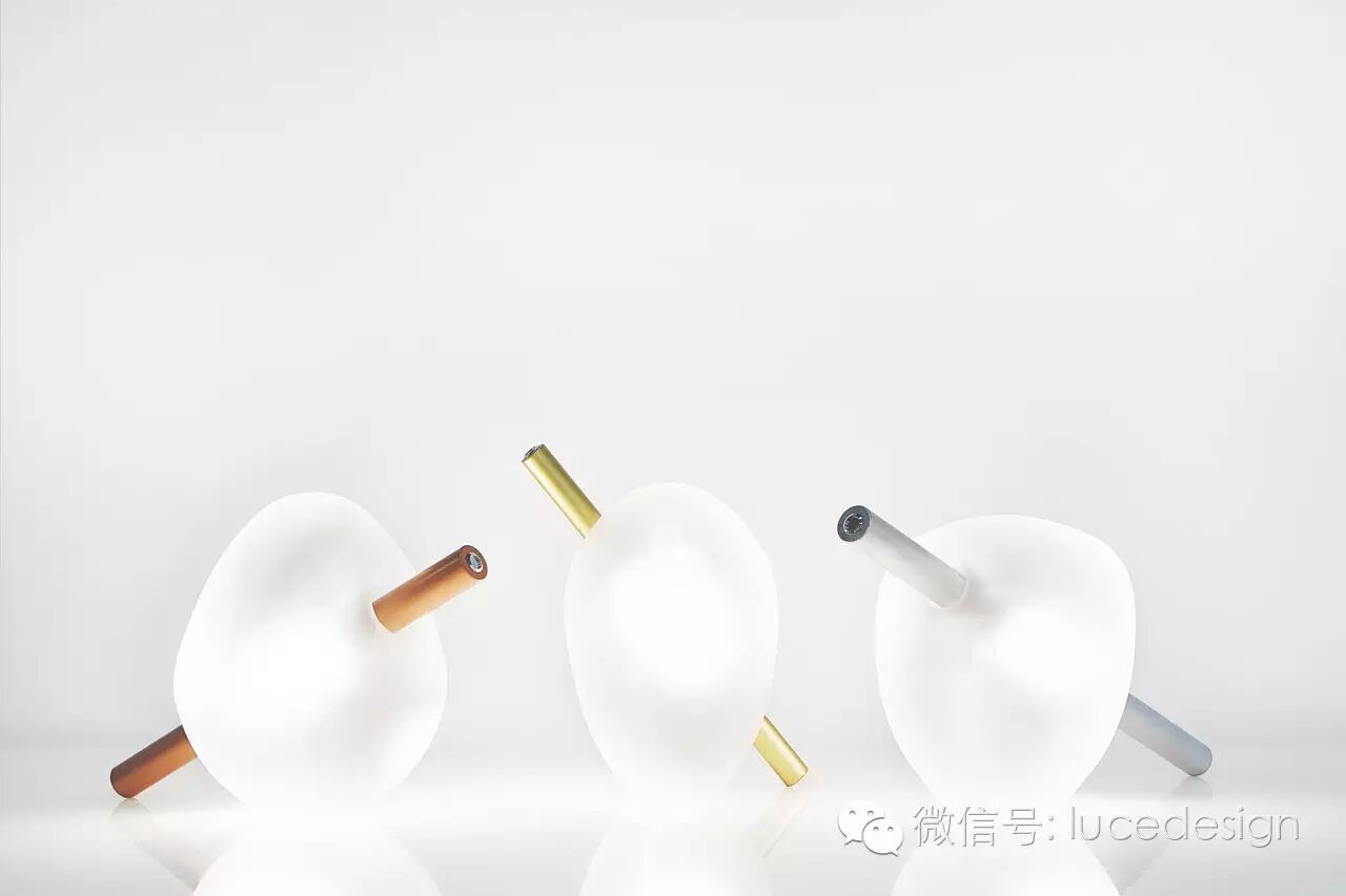 【最设计】玻璃的七十二变！