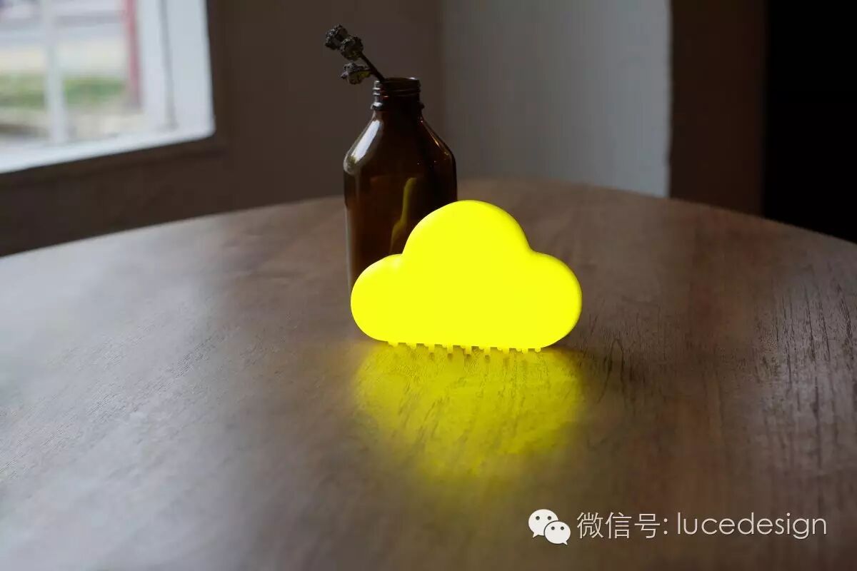 【最设计】如果需要光亮你就拍拍手，嘿嘿~！