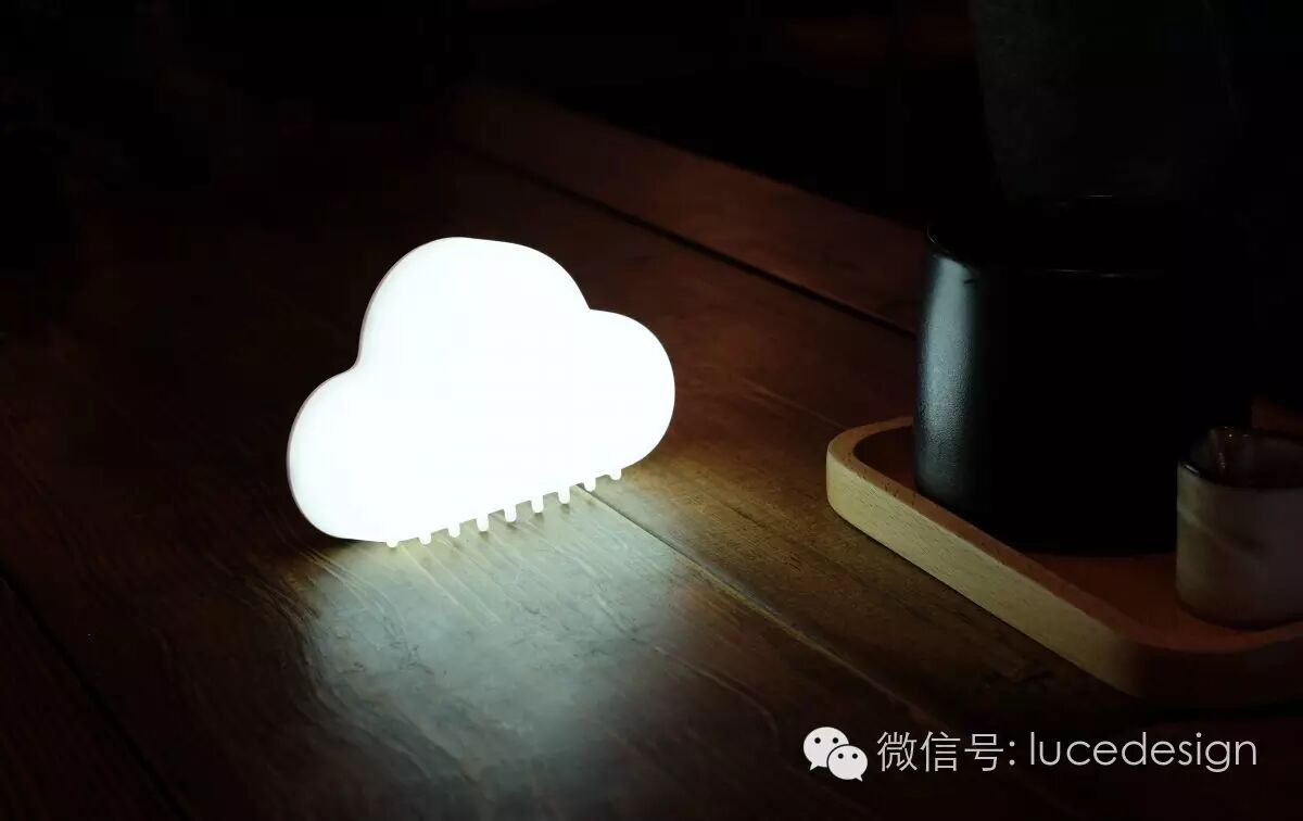 【最设计】如果需要光亮你就拍拍手，嘿嘿~！