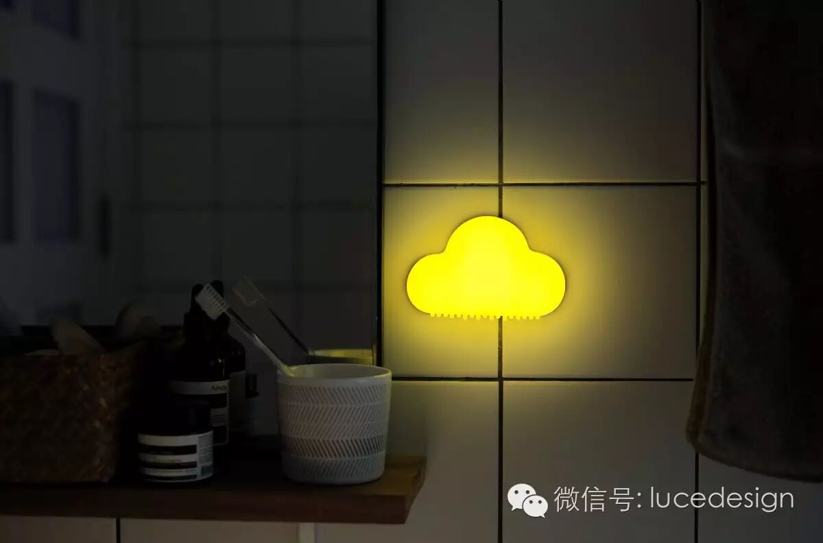 【最设计】如果需要光亮你就拍拍手，嘿嘿~！