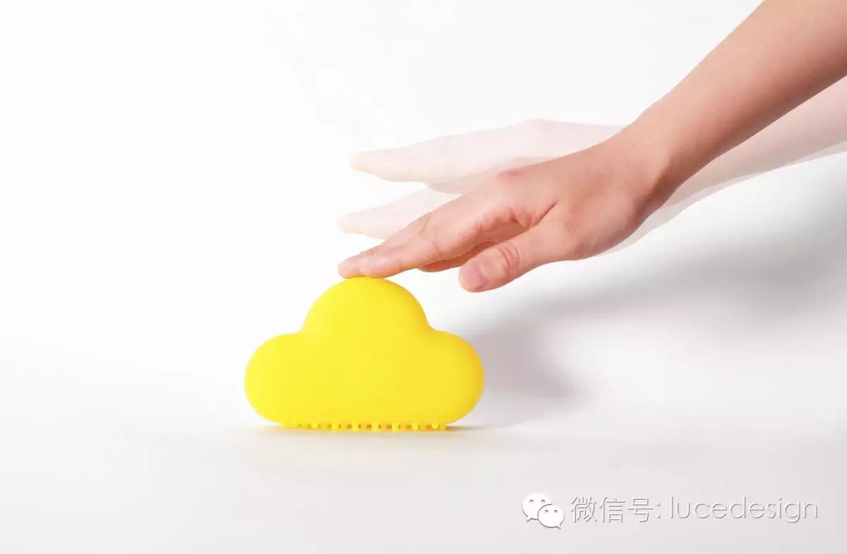 【最设计】如果需要光亮你就拍拍手，嘿嘿~！