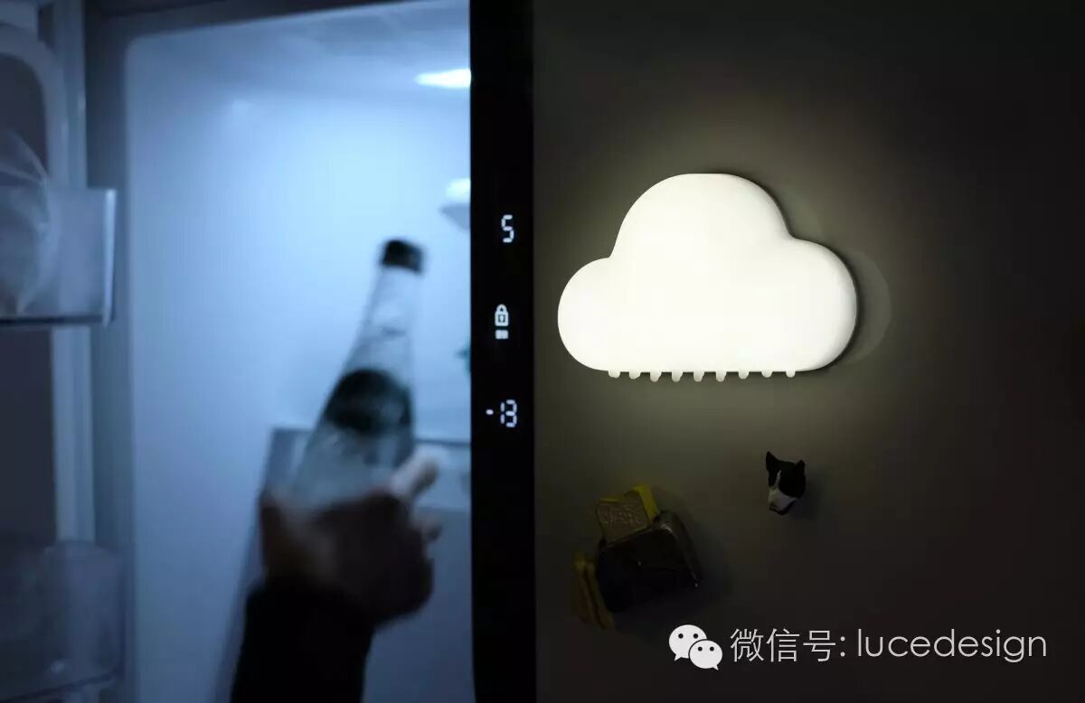 【最设计】如果需要光亮你就拍拍手，嘿嘿~！