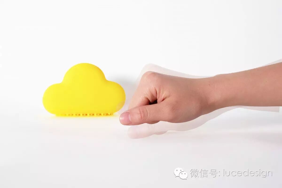 【最设计】如果需要光亮你就拍拍手，嘿嘿~！