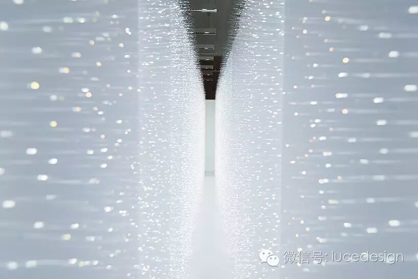 【最设计】“感觉场”装置！