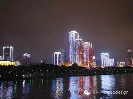 【企业资讯】欧司朗举办Moodify Night WUhan，共赏两江四岸照明解决方案，激励照明设计师