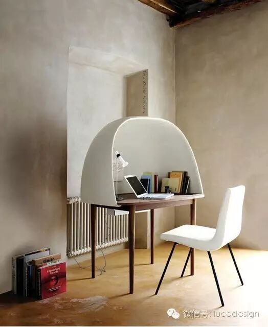 【最设计】Rewrite Desk或许能让高考考生们取得更好的成绩！