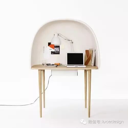 【最设计】Rewrite Desk或许能让高考考生们取得更好的成绩！