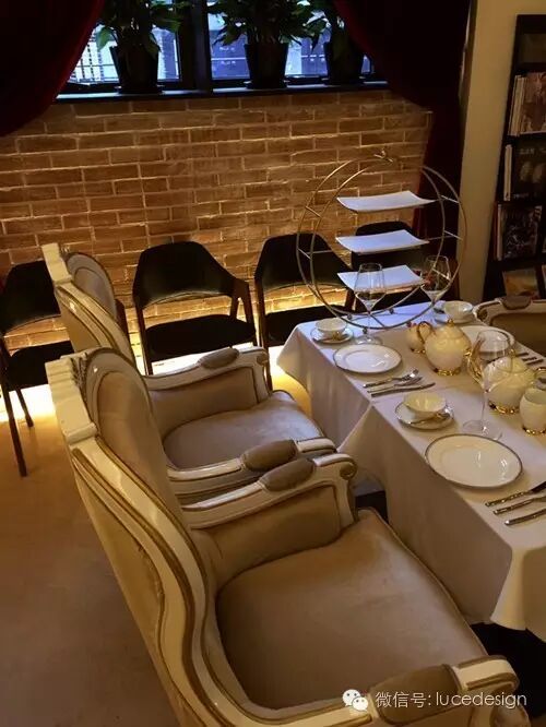 历史建筑中的新生