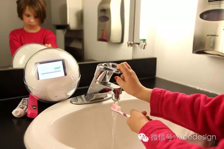 【最设计】自闭症孩子的福音