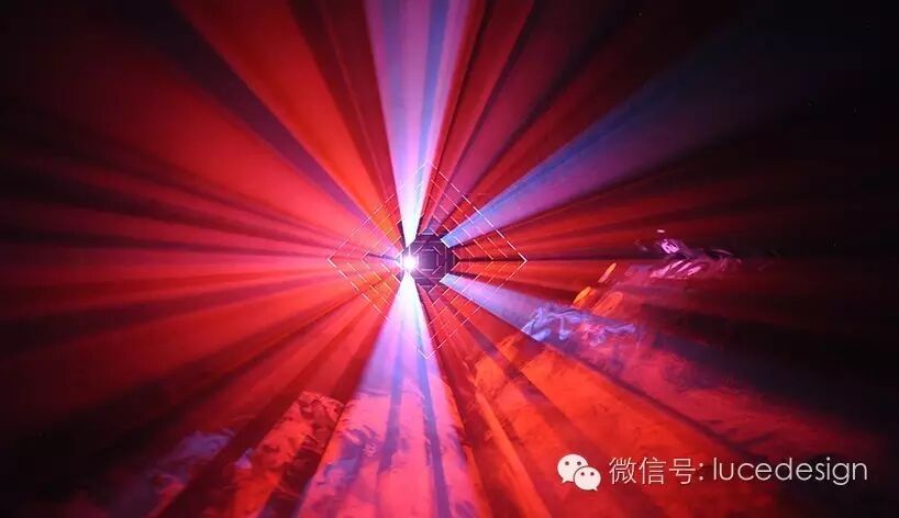 五光十色的视听装置-hara