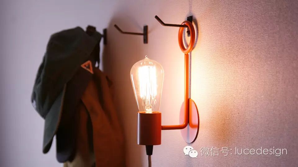 【最设计】停电时的美好时光