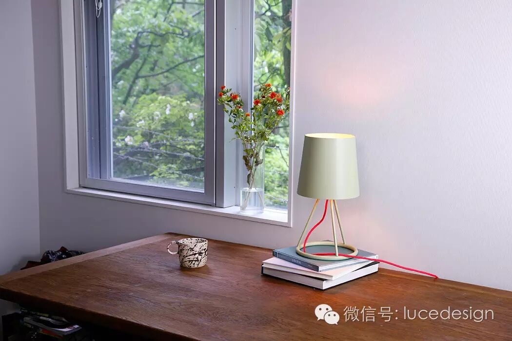 【最设计】停电时的美好时光