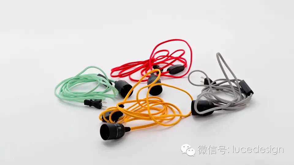 【最设计】停电时的美好时光