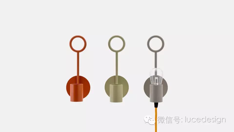 【最设计】停电时的美好时光