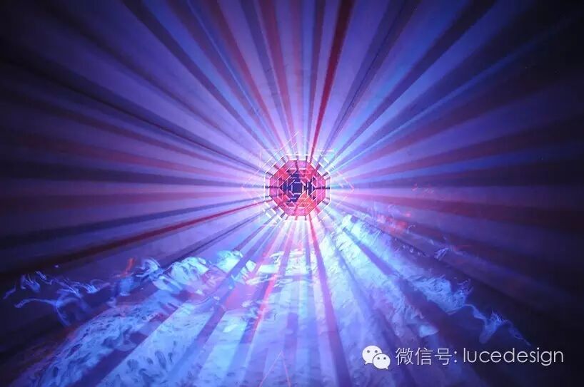 五光十色的视听装置-hara