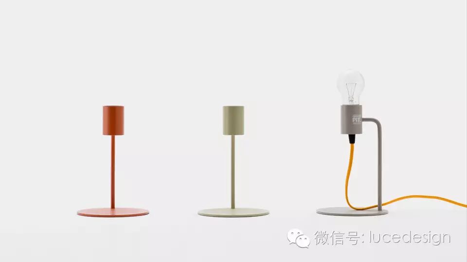 【最设计】停电时的美好时光