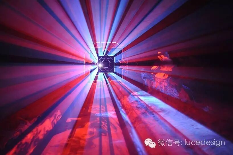 五光十色的视听装置-hara