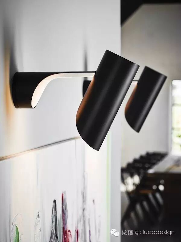 【最设计】无人的夜，需要一盏娇羞的灯陪伴！