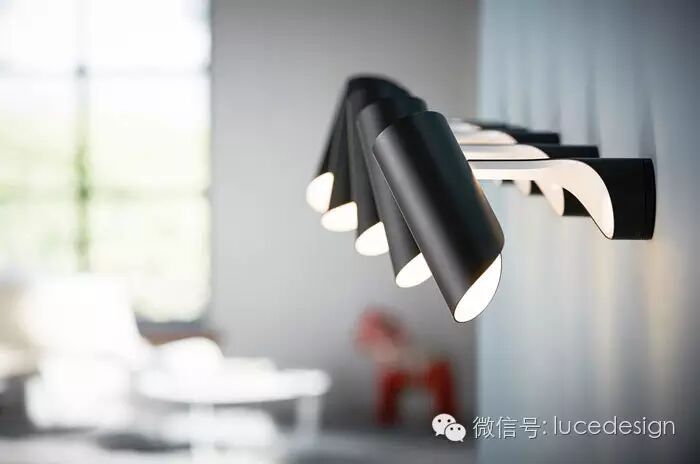 【最设计】无人的夜，需要一盏娇羞的灯陪伴！