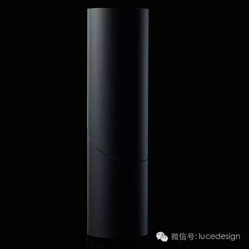 【最设计】无人的夜，需要一盏娇羞的灯陪伴！