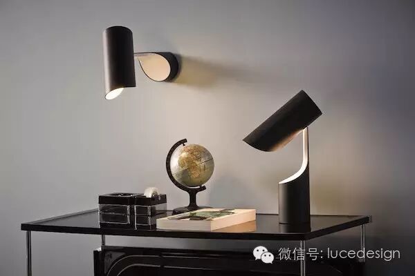 【最设计】无人的夜，需要一盏娇羞的灯陪伴！