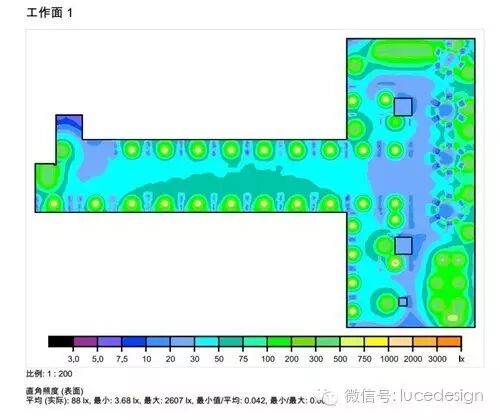 餐厅里的工业风