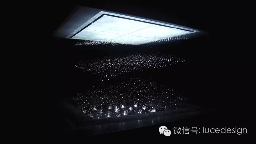 3D水立方感受水的灵动