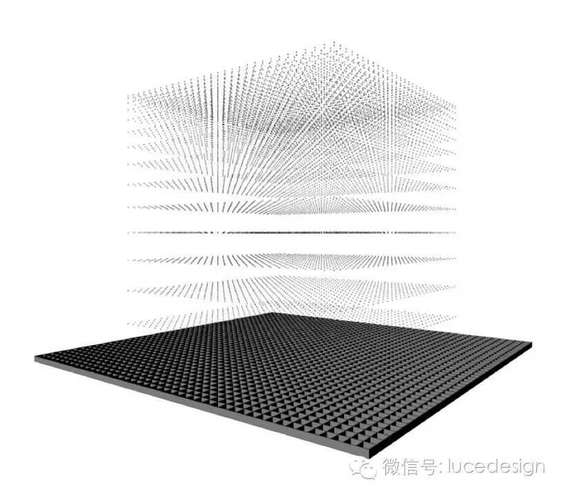 3D水立方感受水的灵动