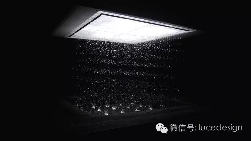 3D水立方感受水的灵动