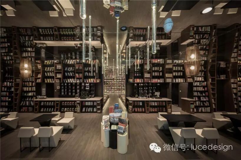 心灵的禅房、精神的殿堂