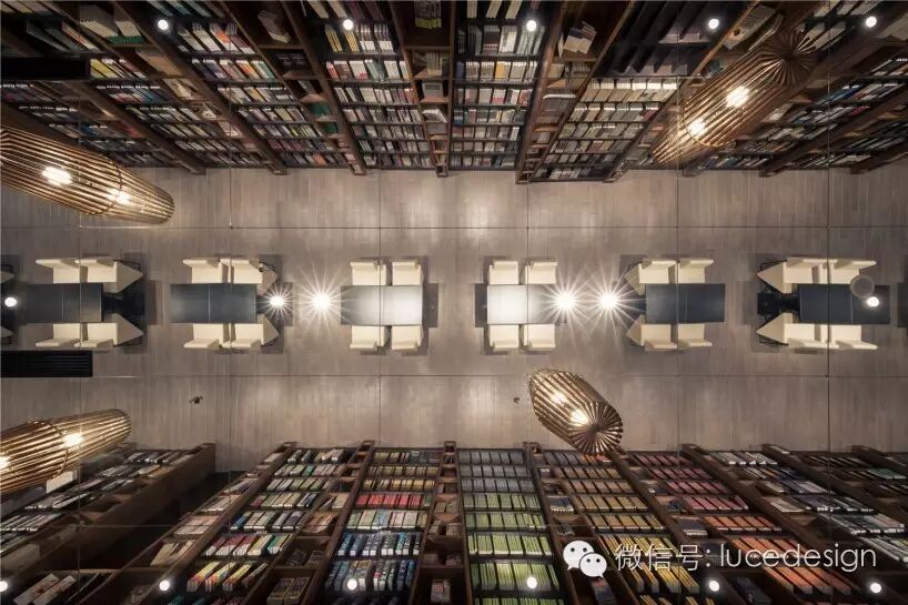 心灵的禅房、精神的殿堂